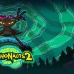 Psychonauts 2 – Game Review post thumbnail