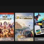 Xbox App Leaked Several Games Coming To Game Pass Later This Month post thumbnail