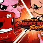 Super Meat Boy Forever – Game Review post thumbnail