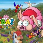 Tomba! Special Edition – Game Review post thumbnail