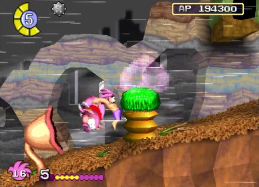 Tomba! Special Edition