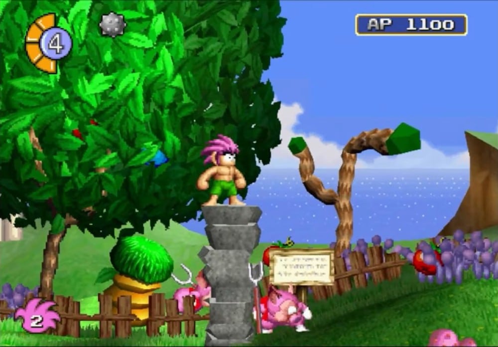 Tomba