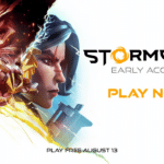 Stormgate Enters Early Access, Free to Play On The Cloud post thumbnail