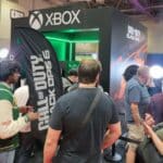 FAN EXPO Canada 2024 video game booth roundup post thumbnail