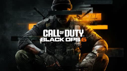 COD black ops 6