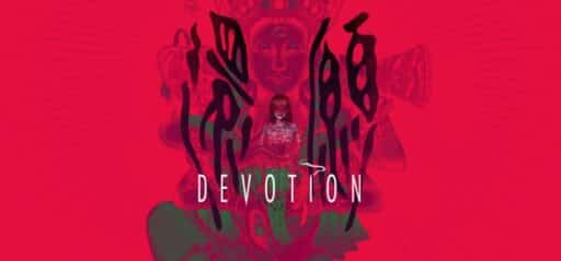 Devotion game banner - find where to play in the cloud