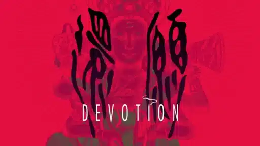 Devotion game banner - find out how to play with cloud gaming