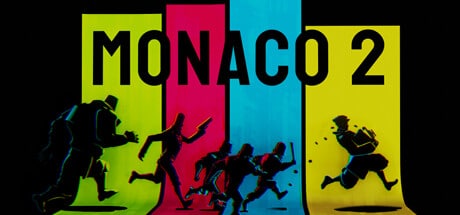 Monaco 2 game banner for cloud gaming