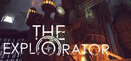 The Explorator game banner for cloud gaming