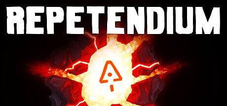 Repetendium game banner for cloud gaming