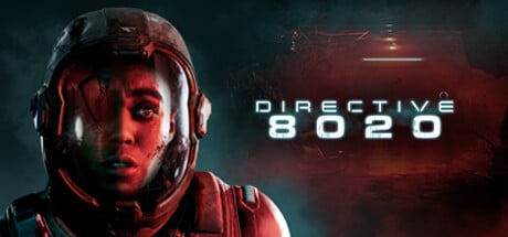 Directive 8020 game banner for cloud gaming