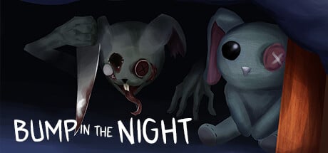 Bump in the Night game banner for cloud gaming