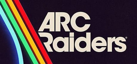 ARC Raiders game banner