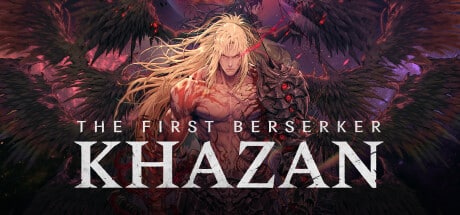 The First Berserker: Khazan game banner