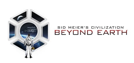 Sid Meier's Civilization: Beyond Earth game banner