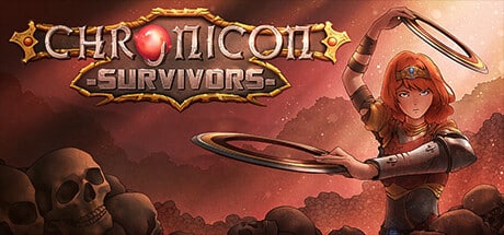 Chronicon: Survivors game banner - find where to play in the cloud