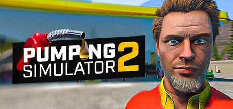 Pumping Simulator 2 game banner