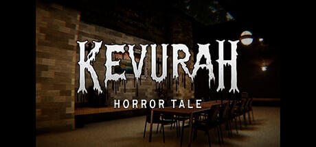 Kevurah Horror Tale game banner for cloud gaming