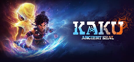 KAKU: Ancient Seal game banner for cloud gaming