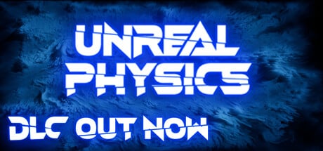 Unreal Physics game banner