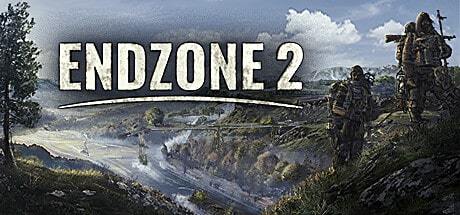 Endzone 2 game banner