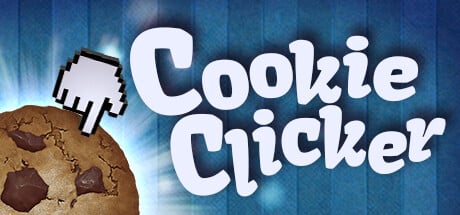 Cookie Clicker game banner