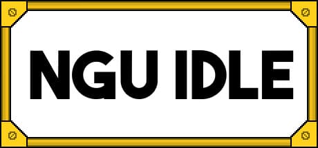 NGU IDLE game banner