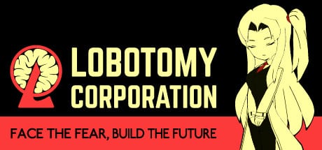 Lobotomy Corporation | Monster Management Simulation game banner for cloud gaming