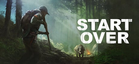 Start Over game banner