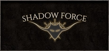 Shadow Force game banner for cloud gaming