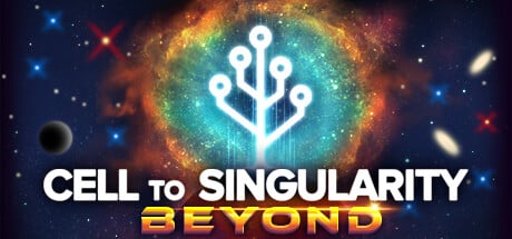 Cell to Singularity - Evolution Never Ends game banner for cloud gaming