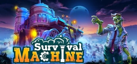 Survival Machine game banner for cloud gaming