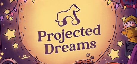 Projected Dreams game banner