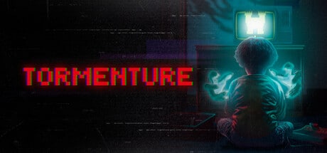 Tormenture game banner