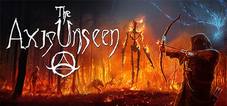 The Axis Unseen game banner for cloud gaming