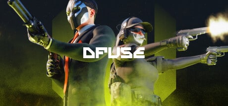 DFUSE game banner