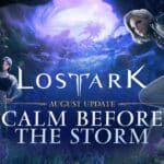 Lost Ark’s August Update Introduces New Island and Gameplay Enhancements post thumbnail