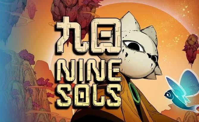 Nine Sols Game Banner