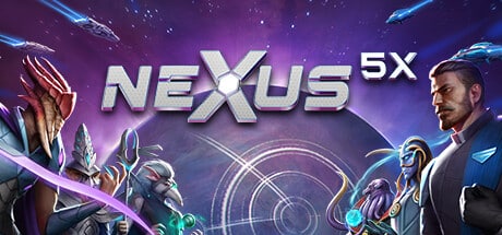 Nexus 5X game banner for cloud gaming