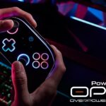 PowerA Launches New Wireless Controllers for PC and Cloud Gaming post thumbnail