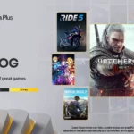 PlayStation Plus August Cloud Game Arrivals and Departures post thumbnail