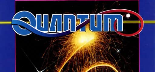 Quantum game banner - find where to play in the cloud