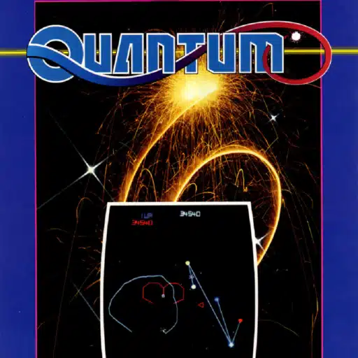 Quantum game banner