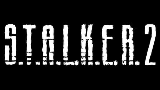 STALKER 2 Logo