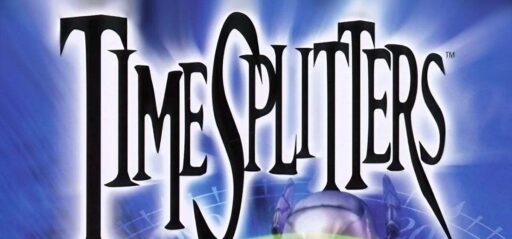 TimeSplitters game banner - find out where to play in the cloud