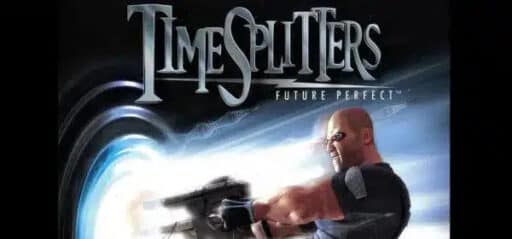 TimeSplitters Future Perfect game banner - find where to play in the cloud
