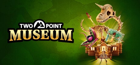 Two Point Museum game banner