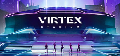 Virtex Stadium game banner