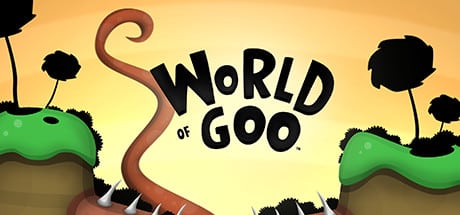 World of Goo game banner