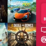 Blacknut Launches Yearly Cloud Gaming Subscription Plan with Ubisoft post thumbnail